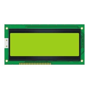 液晶显示模组（LCM）